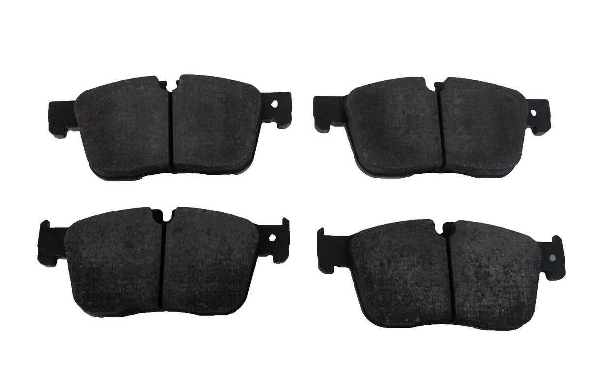 Genuine Jaguar I-Pace 2018+ Front Brake Pad Kit 350mm J9D1199