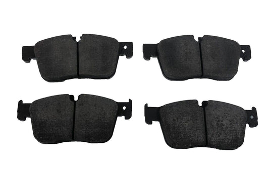 Genuine Jaguar I-Pace 2018+ Front Brake Pad Kit 350mm J9D1199