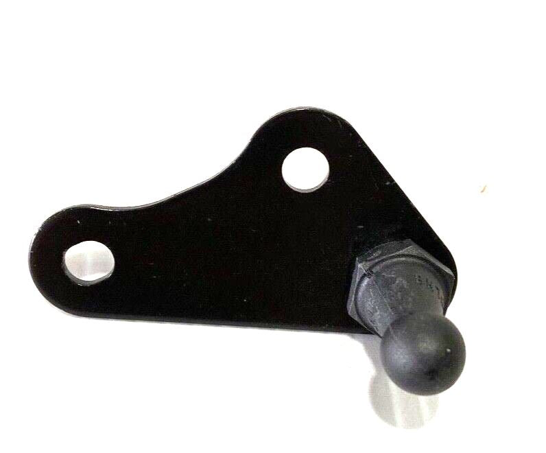 Genuine Range Rover / Sport Engine Cover Support Bracket 4.4L Diesel LR035619