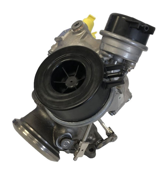 Genuine Land Rover Discovery Sport/Evoque 2.0L Turbocharger - LR112418