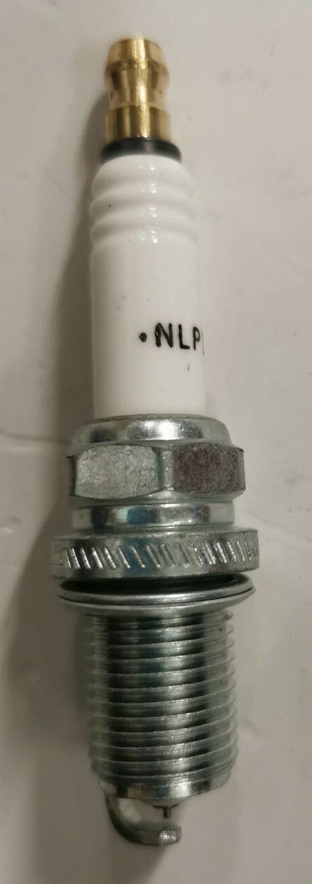 Genuine Champion Freelander Spark Plug NLP100290LG
