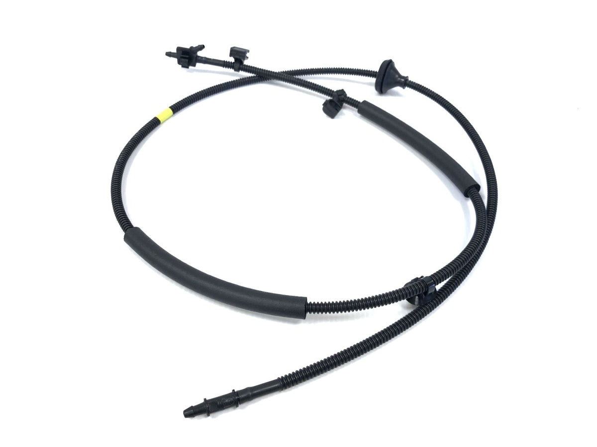 Genuine Land Rover Defender 2020+ Rear License Plate Washer Hose - LR149406