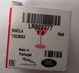 Genuine Range Rover/Sport 4.4L V8 Exhaust Manifold To EGR Cooler Gasket LR022777