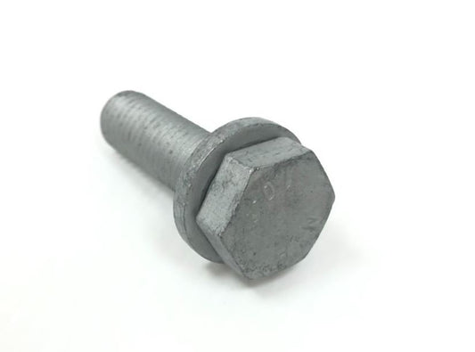 Genuine BMW 16mm Hex-Head Bolt/Screw M10x1.5x35mm Grade 10.9 - 33306760652