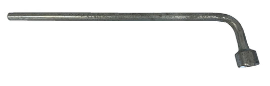 Genuine Land Rover Range Rover/Sport Lifting Jack - LR177978