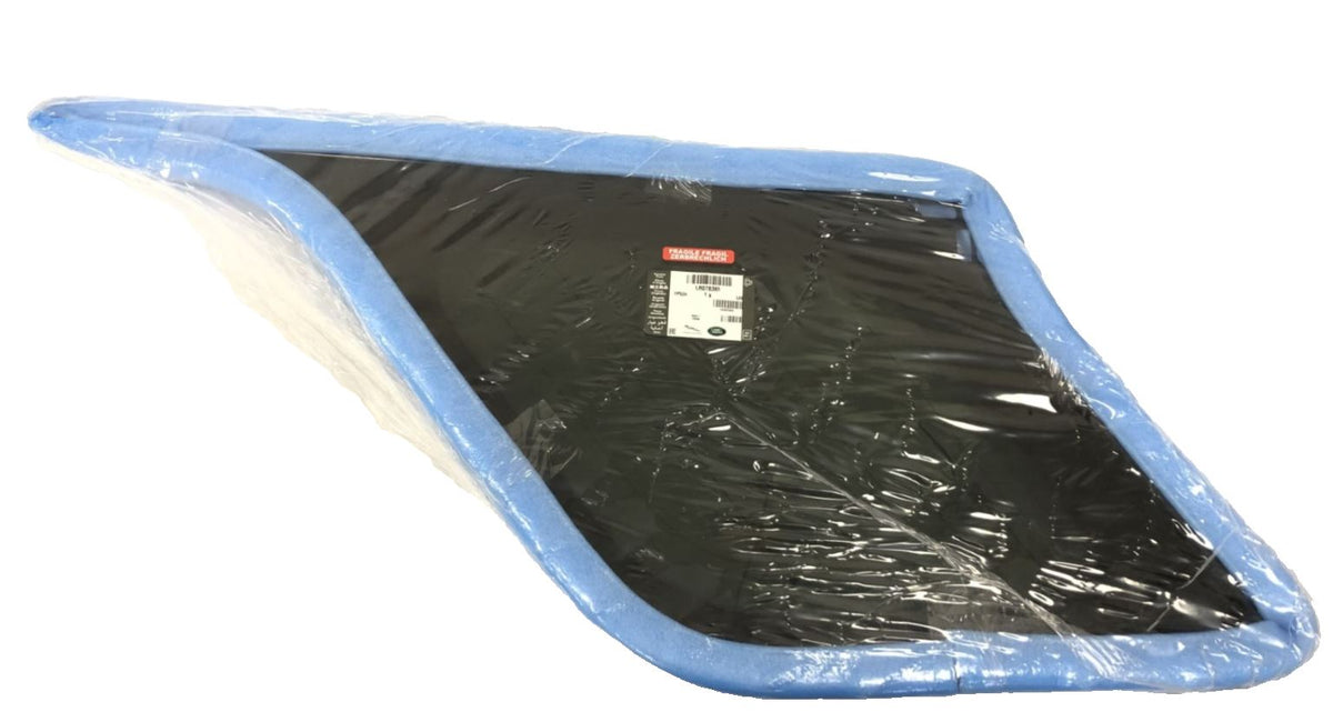 Genuine Land Rover Discovery Sport 2015+ LH Rear Quarter Window Glass - LR078385