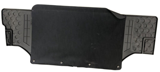 Genuine Land Rover Defender 2020+ SWB Load Space Rubber Mat - VPLES0565