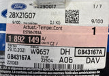 Genuine Ford Mondeo MK3 2014+ Temperature Control Actuator 1892149