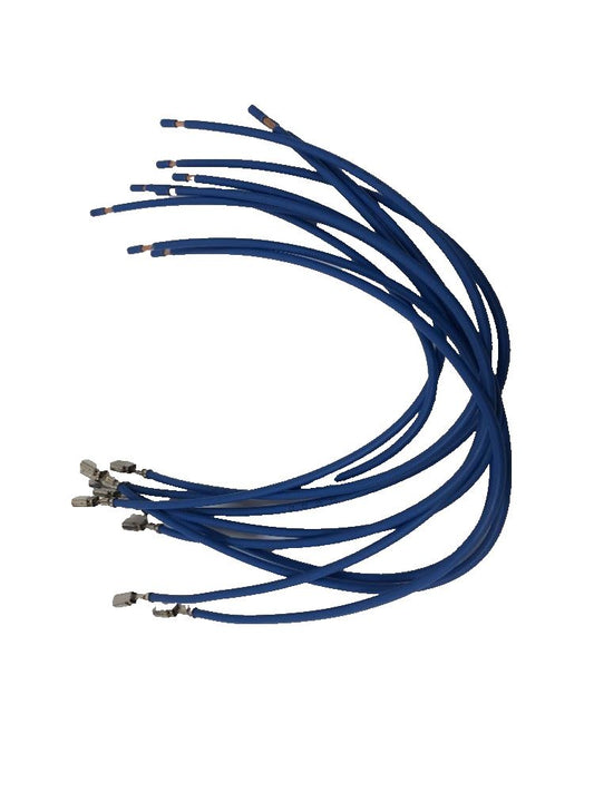 Genuine JLR XF/Disco/Evoque/Velar Pre-Terminated Lead (Pack Of 10)-418264