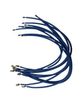 Genuine JLR XF/Disco/Evoque/Velar Pre-Terminated Lead (Pack Of 10)-418264