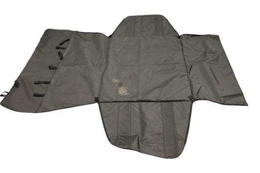 Genuine Land Rover Discovery Sport 2015+ Load Compartment Liner - VPLCS0272U