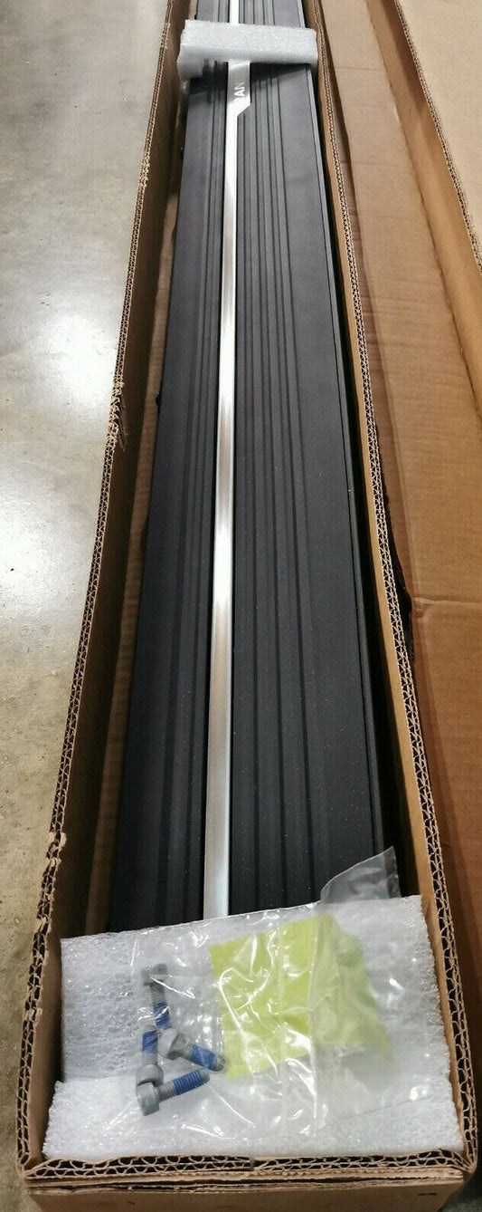 Genuine Range Rover 2013-2022 Long Wheelbase Left Hand Side Step - VPLGP0335