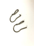 Genuine BMW 1 2 3 4 5 6 7 Series X1 X2 X5 X6 Exhaust Fixing Bow x2 - 18307620323