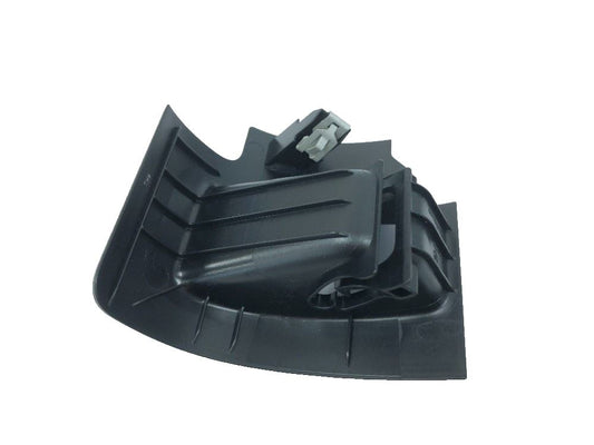 Genuine Land Rover Discovery Isofix Bezel Inner RH Seat - LR059207