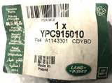 Genuine Jaguar Land Rover Disco/E-Pace Connector - YPC915010