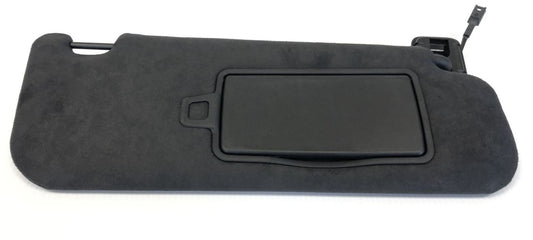 Genuine Range Rover Evoque 2019+ RHD Drivers Side Sunvisor - LR185683