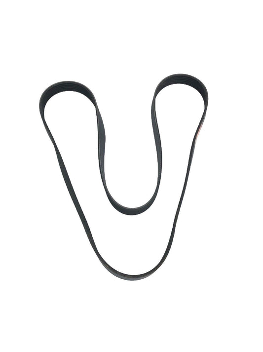 Genuine Ford Transit Mk8 Custom 2.0 EcoBlue Drive V Belt - 2361315