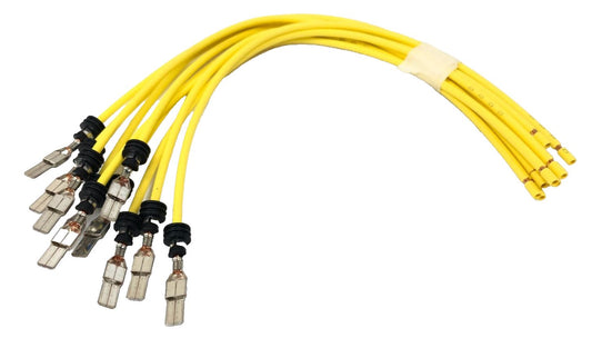 Genuine JLR Disco/XF Pre-Terminated Lead Pack Of 10 - 418396