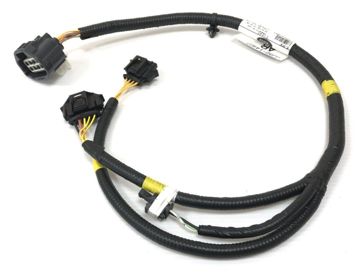 Genuine Range Rover Evoque 2012-2018 Exhaust Wire LR085844