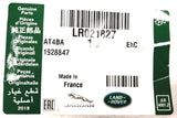 Genuine Land Rover Discovery 4 2010-2016 Fuel Tube - LR021827