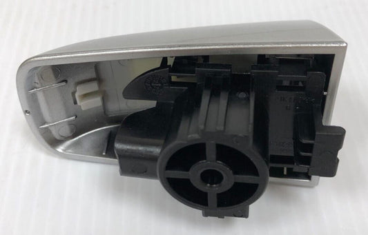 Genuine Land Rover / Range Rover Door Locking Mechanism Cap - Primed LR098259