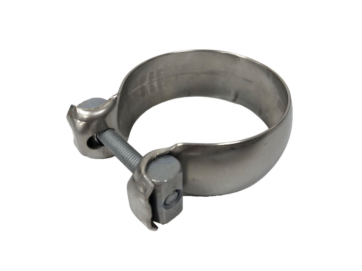 Genuine New Range Rover 2022+/Sport 3.0L RH Rear Exhaust System Clamp LR189026