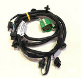 Genuine Jaguar XE Range 2016-2017 Rear Bumper Parking Aid Harness T4N15641