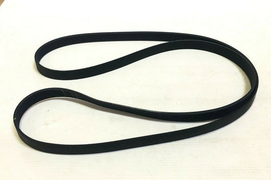 Genuine Jaguar XF 3.0 V6 & 5.0L V8 Supercharger Belt- T4N26712