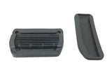 Genuine Land Rover Disco Sport/Range Rover Evoque Auto Pedal Covers - VPLCS0618