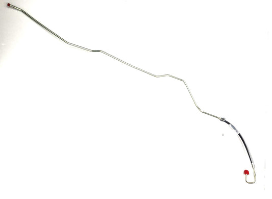 Genuine Land Rover Discovery 2 Active Cornering Enhancement Front Pipe RQB000310