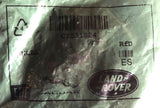 Genuine Jaguar Land Rover Disco/XF EGR Pipe To Exhaust Manifold Gasket- C2Z31824