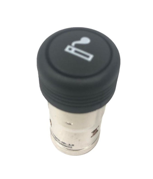 Genuine Land Rover Disco/XF Cigar Lighter Knob And Element - LR144085/T2R73190
