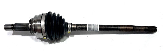 Genuine Ford Fiesta 2017+ LH Joint and Stub Drive Shaft 2403036
