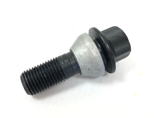 Genuine BMW E53 X5 M14x1.5 Standard Wheel Bolt - 36136781153