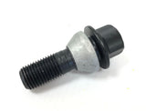 Genuine BMW E53 X5 M14x1.5 Standard Wheel Bolt - 36136781153