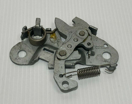 Genuine Jaguar S-Type 99-08 RHD Bonnet Latch XR856514