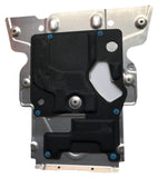 Genuine Land Rover Disco/RR/RRS Engine Undertray (Shield) - LR133837