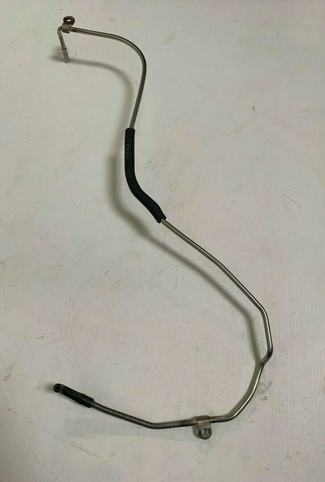 Genuine Range Rover Velar 2017+ Turbocharger Hose For 3.0 V6 Diesel LR091685