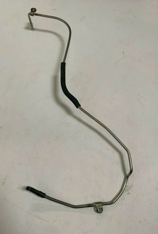 Genuine Range Rover Velar 2017+ Turbocharger Hose For 3.0 V6 Diesel LR091685