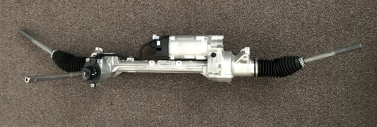 Genuine Range Rover Evoque 2012-2018 RHD Steering Rack - LR140516