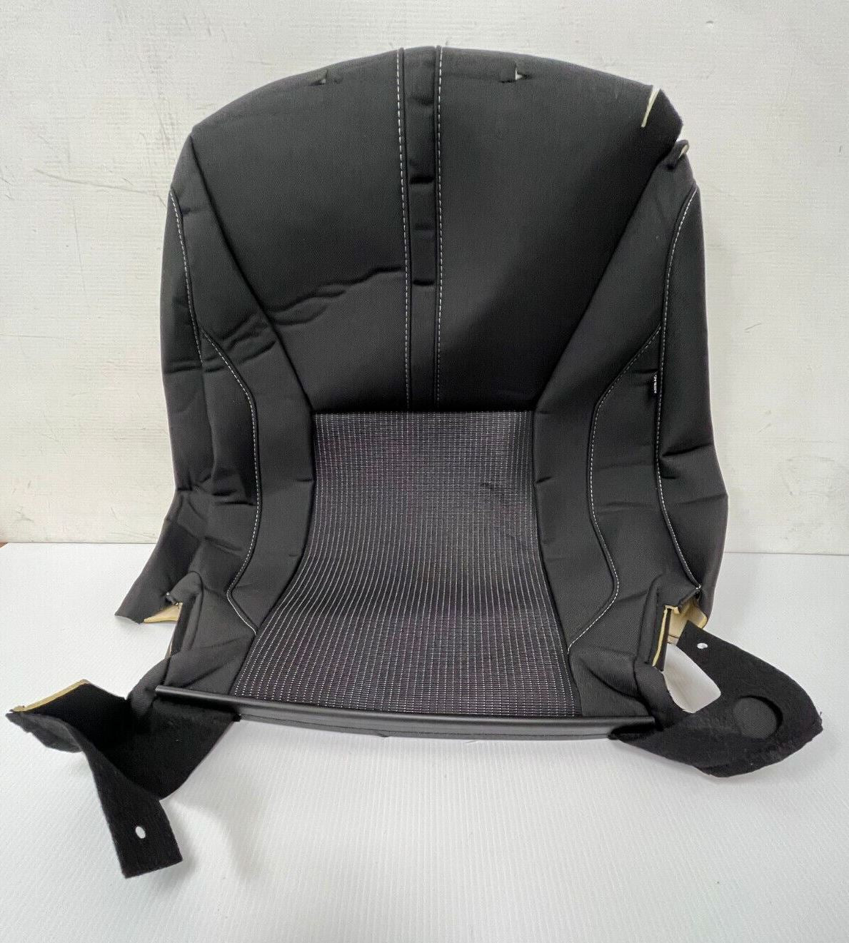 Genuine Ford B Max CB2 2012-2017 Passenger Seat Back Cover 1892428