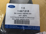 Genuine Ford C-Max/Focus/Transit Air Conditioning Evaporator Seal Kit  1697818
