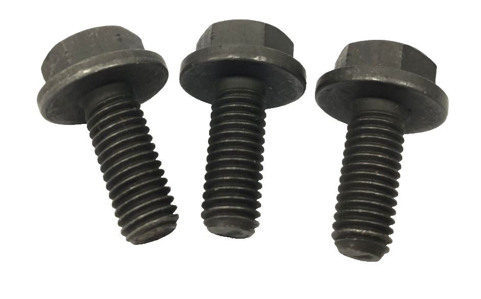 Genuine Land Rover Disco/Def Ancillary Belt Tensioner Screw Pack Of 3 - ERR7070