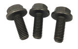 Genuine Land Rover Disco/Def Ancillary Belt Tensioner Screw Pack Of 3 - ERR7070