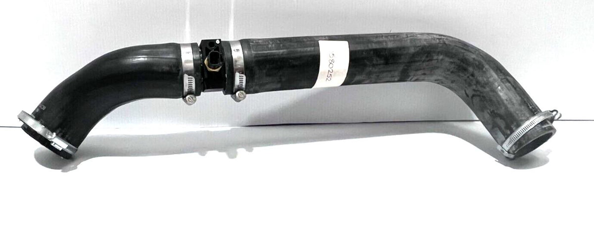 Genuine Ford Transit 08-10 2.4 Duratorq TDCi Intercooler Air Pipe 1580252