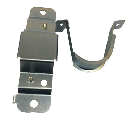 Genuine Land Rover Defender 2.2L Diesel Turbocharger Hose Bracket Kit - LR053189