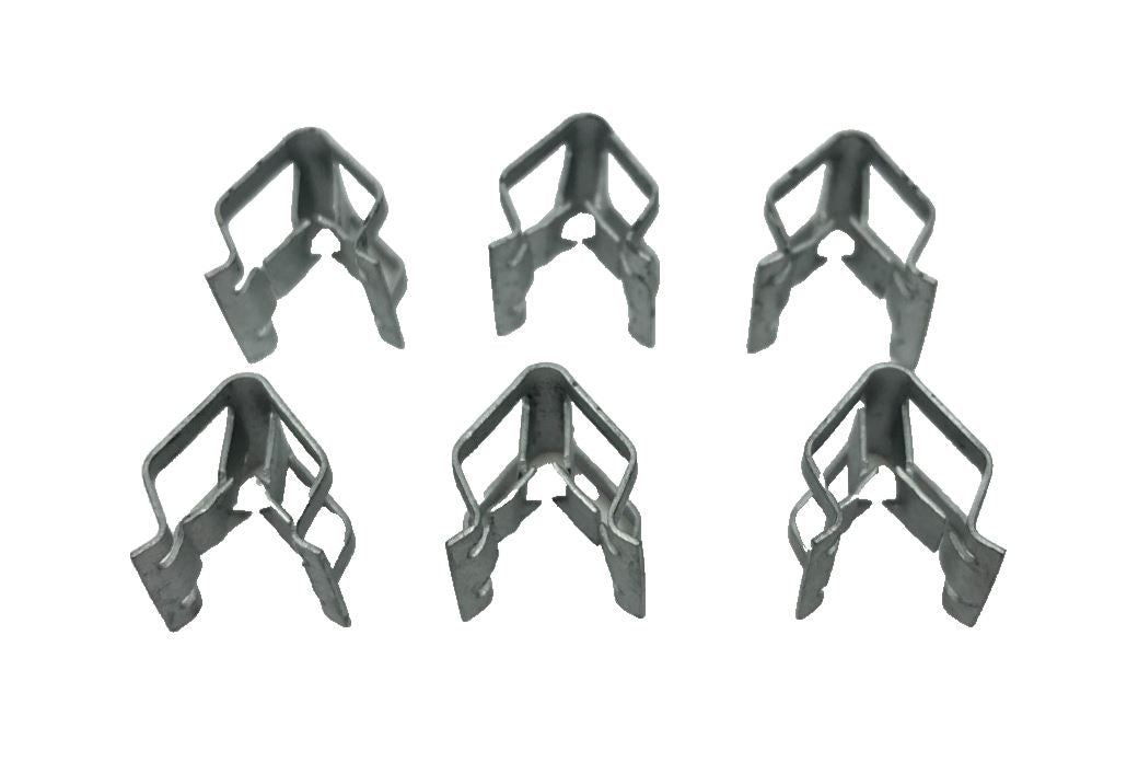 Genuine Land Rover Range Rover Sport 2014-2022 Clip Pack Of 6 - LR044894