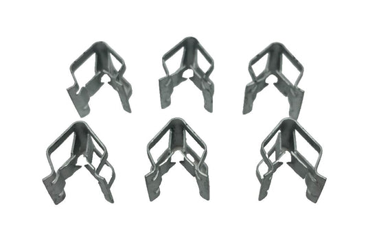 Genuine Land Rover Range Rover Sport 2014-2022 Clip Pack Of 6 - LR044894