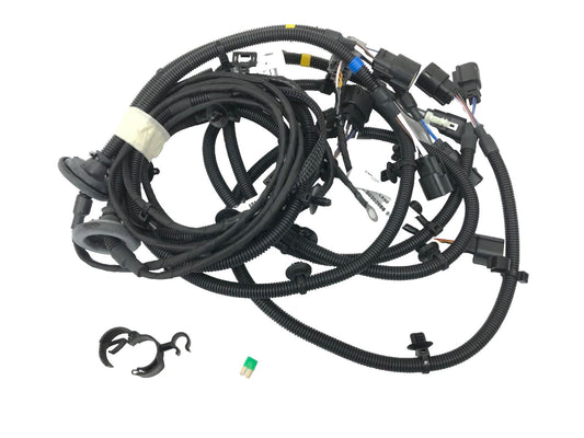 Genuine New Land Rover Defender 2020+ Long Wheelbase Wiring VPLEP0518