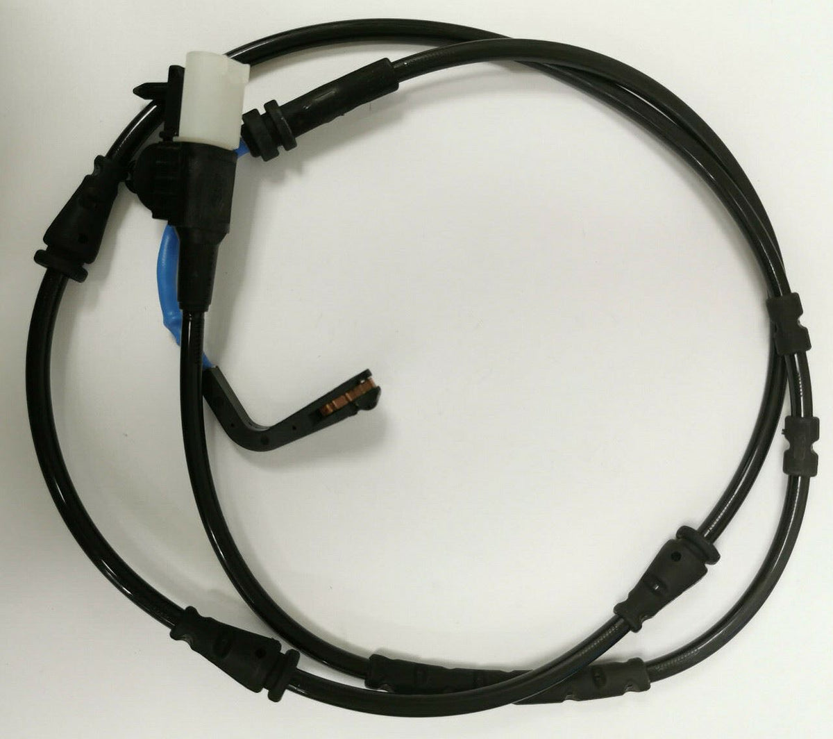 Genuine Jaguar E-Pace 17+ Brake Pad Wear Sensor 18'' Brakes - J9C2211